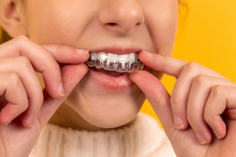 Bronx dental team